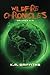 Wildfire Chronicles: Volumes 3-5 (Wildfire Chronicles #3-5)