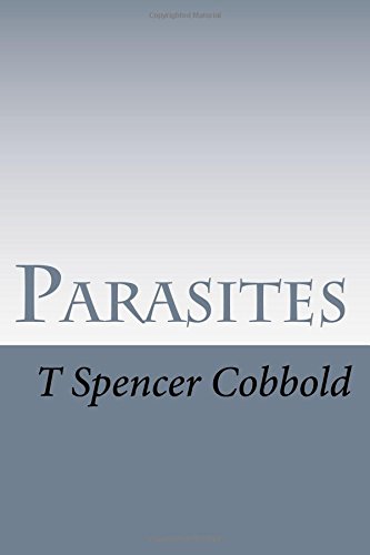 Parasites (Paperback)