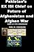 Pakistans EX ISI Chief on Future of Afghanistan and Afghan War