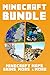 Minecraft Bundle: Minecraft Maps, Skins, Mods, & More