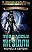 The Saddle and the Sleuth (Commonwealth Universe, Age 1: Volume 10)