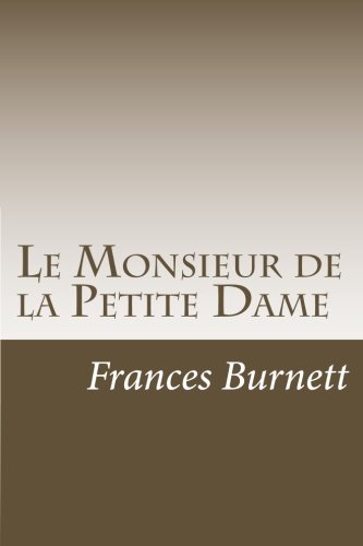 Le Monsieur de la Petite Dame