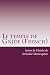 Le temple de Gnide (French) (French Edition)