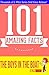The Boys in the Boat - 101 Amazing Facts by G. Whiz