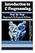 Introduction to C Programming :: Step By Step Beginner's To Experts Edition.