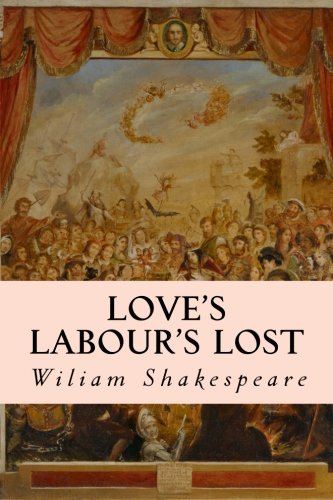 Love's Labour's Lost