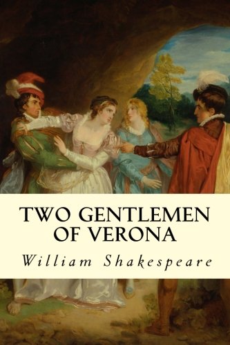 Two Gentlemen of Verona
