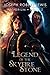 Legend of the Skyfire Stone (Aetherium, #2)