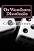 Dissolucao: Trilogia Woodsons
