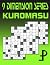 9 Dimension Series: Kuromasu