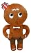 Gingerbread Man Doll: 9.5"