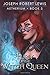 Fury of the Witch Queen (Aetherium, #5)