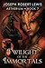 Twilight of the Immortals (Aetherium, #7)