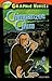 Oxford Reading Tree: Stage 13: TreeTops Graphic Novels: Chimpanzee Chum