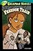 Oxford Reading Tree: Stage 16: TreeTops Graphic Novels: Freedom Train