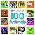 My Very First 100 Animals