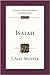 Isaiah: An Introduction and Commentary (Tyndale Old Testament Commentary Series)