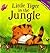 Little Tiger in the Jungle
