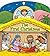 The First Christmas Board Book