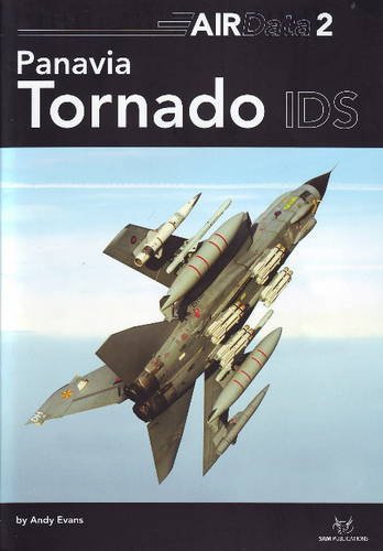 PANAVIA TORNADO IDS (Paperback)