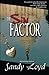 The Sin Factor (DC BadBoys Series)