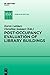 Post-Occupancy Evaluation o...