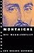 Montaigne (Figures du savoir, 42) (French Edition)