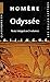 Homere, Odyssee (3 Volumes Sous Coffret) by Homère