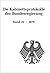 1970 (Die Kabinettsprotokolle der Bundesregierung, BAND 23) (German Edition)