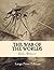 The War of the Worlds: Large Print Edition