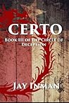 Certo: Book 3 of the Circle of Deception