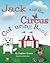 Jack and the Circus Colouring Book
