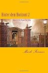 Hinter Dem Horizont 2: Die Klingen Des Todes (German Edition)