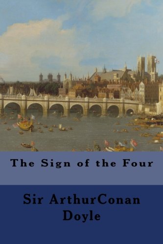 The Sign of the Four