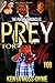 Prey for Me Too (The Pulpit Chronicles: Prey for Me)