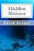 Hidden Menace (The Dovi Shamir Adventures)