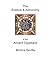 The Science and the Astronomy of the Ancient Egyptians