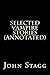 Selected Vampire Stories (Annotated)