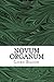 Novum Organum