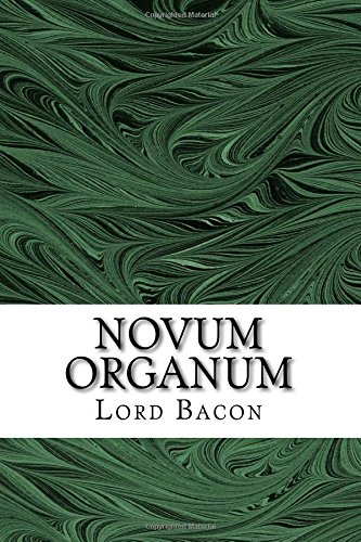 Novum Organum