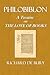 Philobiblon: A Treatise on ...