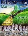 Redemption Manual...