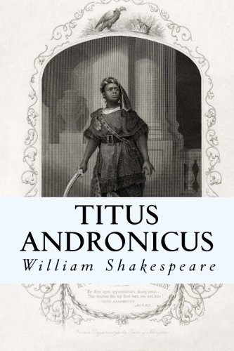 Titus Andronicus