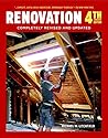 Renovation by Michael W. Litchfield