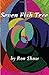 Seven Fish Tree by Ron Shaw