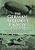 The German Airforce I Knew 1914-1918