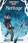 Heritage: Book One of the Gairden Chronicles Heritage: Book One of the Gairden Chronicles