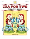 Tea for Two: Matching Games for Numbers (Beginning Games)