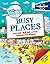 World search - Busy places 1ed -anglais-