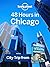 48 Hours in Chicago (Lonely Planet Guide)
